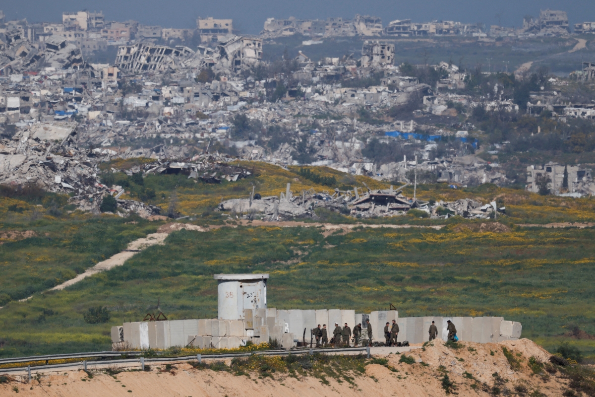 Các nước khu vực và quốc tế lên án mạnh mẽ cuộc tấn công của Israel vào Gaza